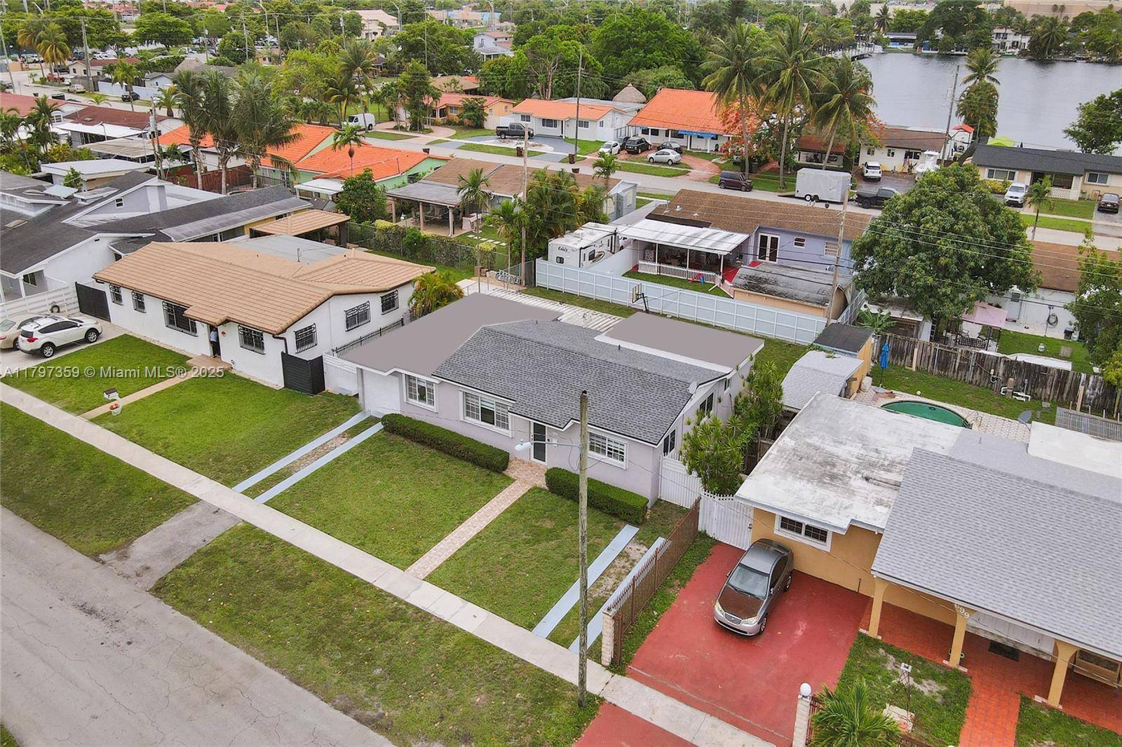 Hialeah, FL 33012,707 W 39th Pl