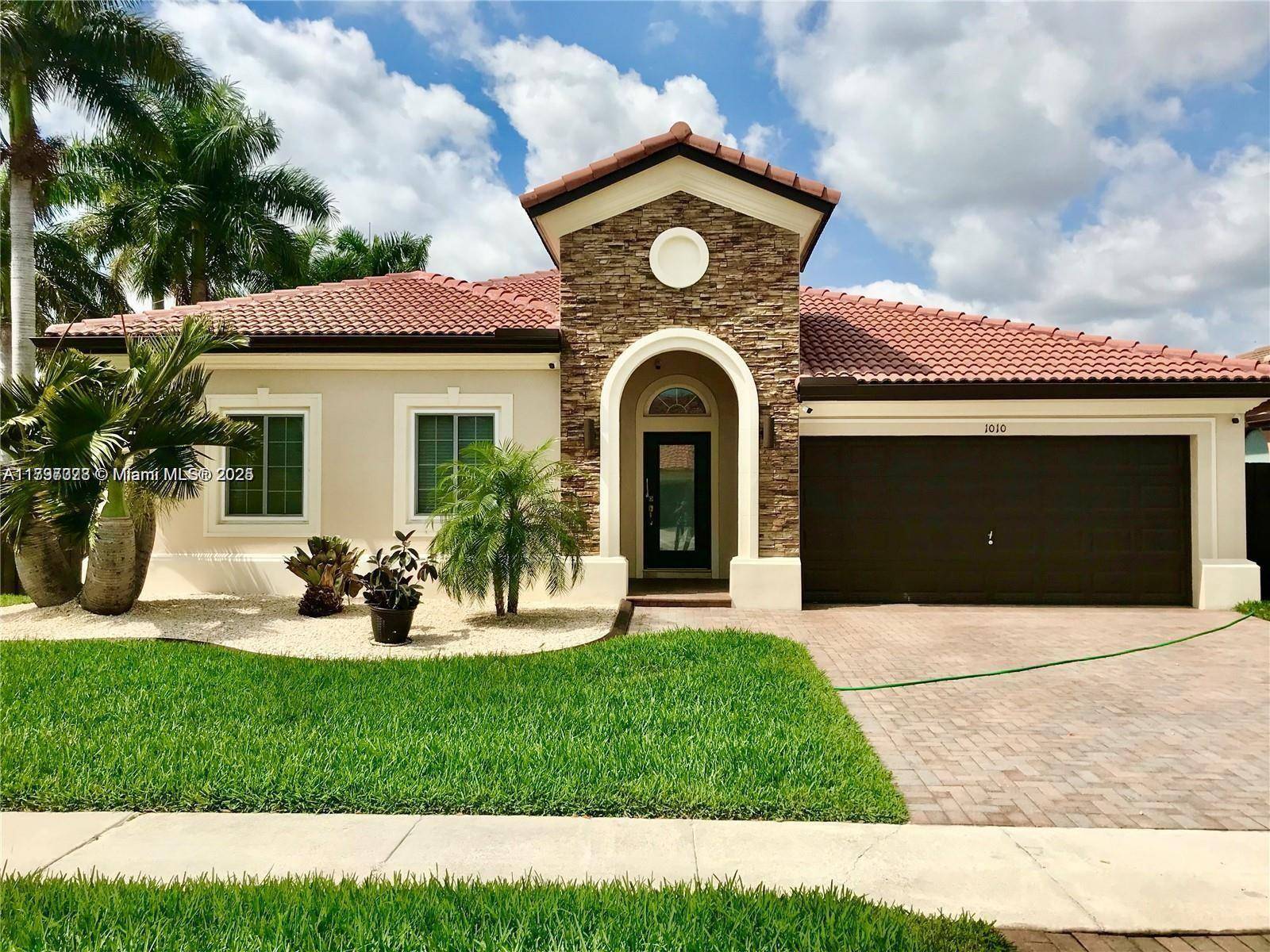 Homestead, FL 33033,1010 NE 36th Ave