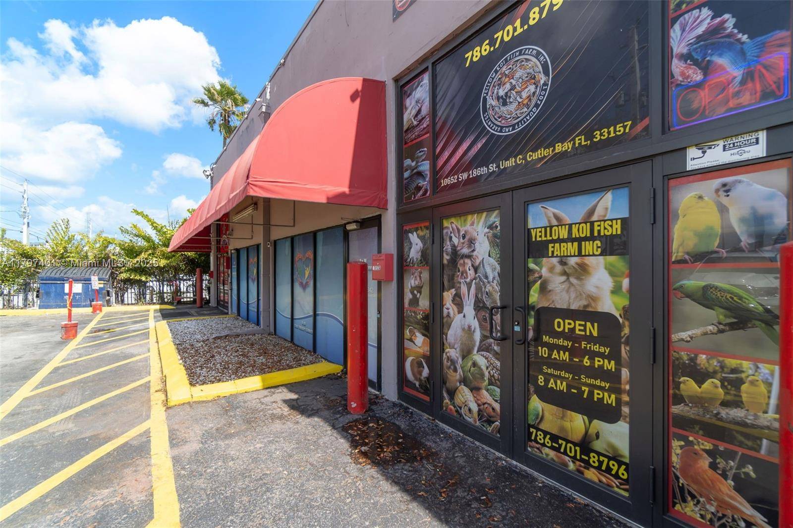Cutler Bay, FL 33157,10650 SW 186th St #21