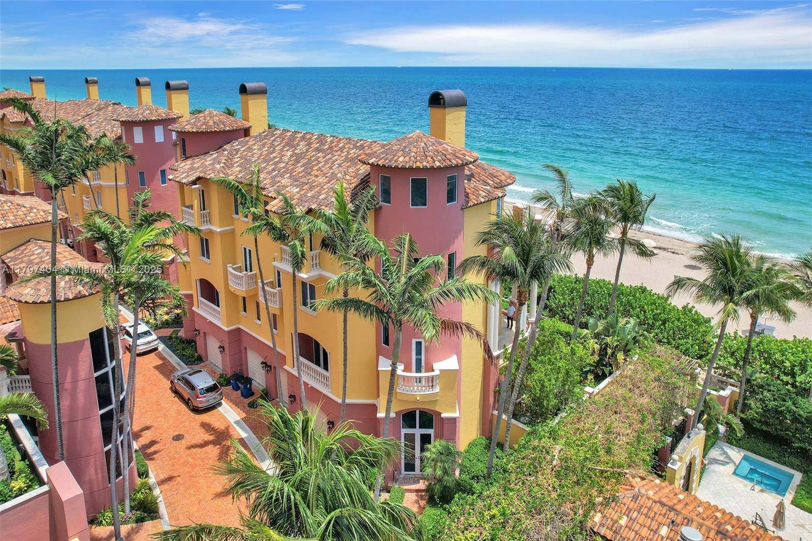 Fort Lauderdale, FL 33305,2120 N Ocean Blvd #VII