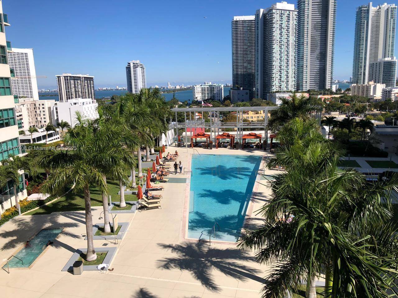 Miami, FL 33137,3301 NE 1st Ave #H1411
