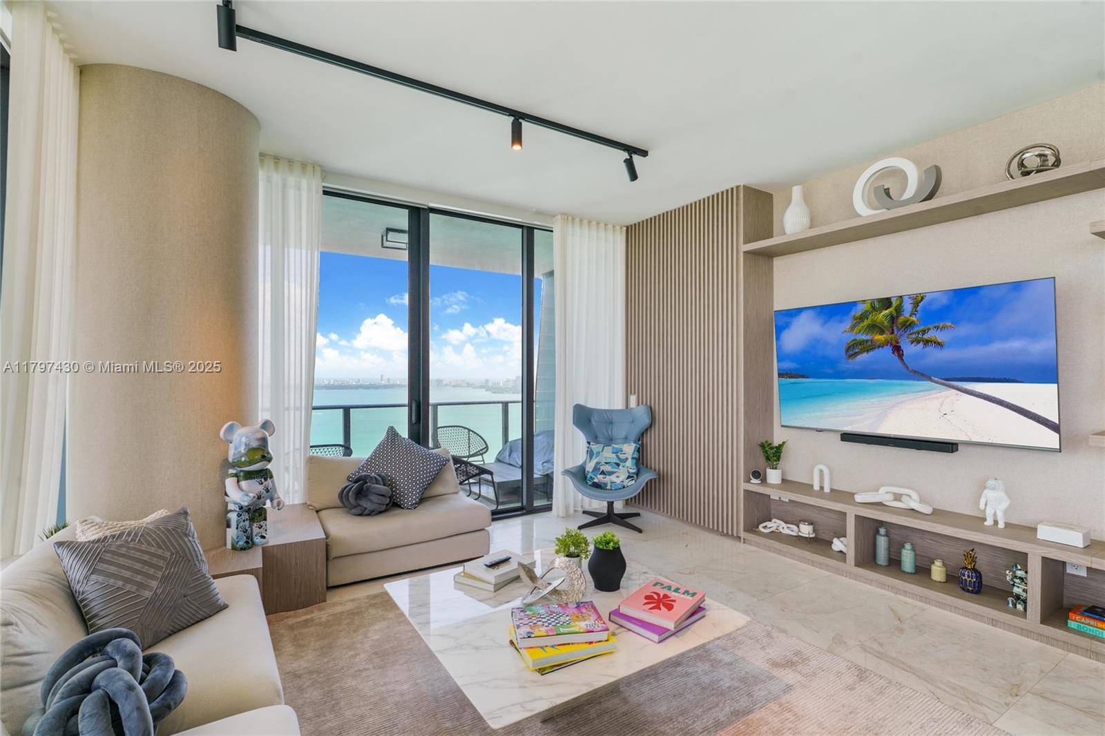 Miami, FL 33137,480 NE 31st St #3407