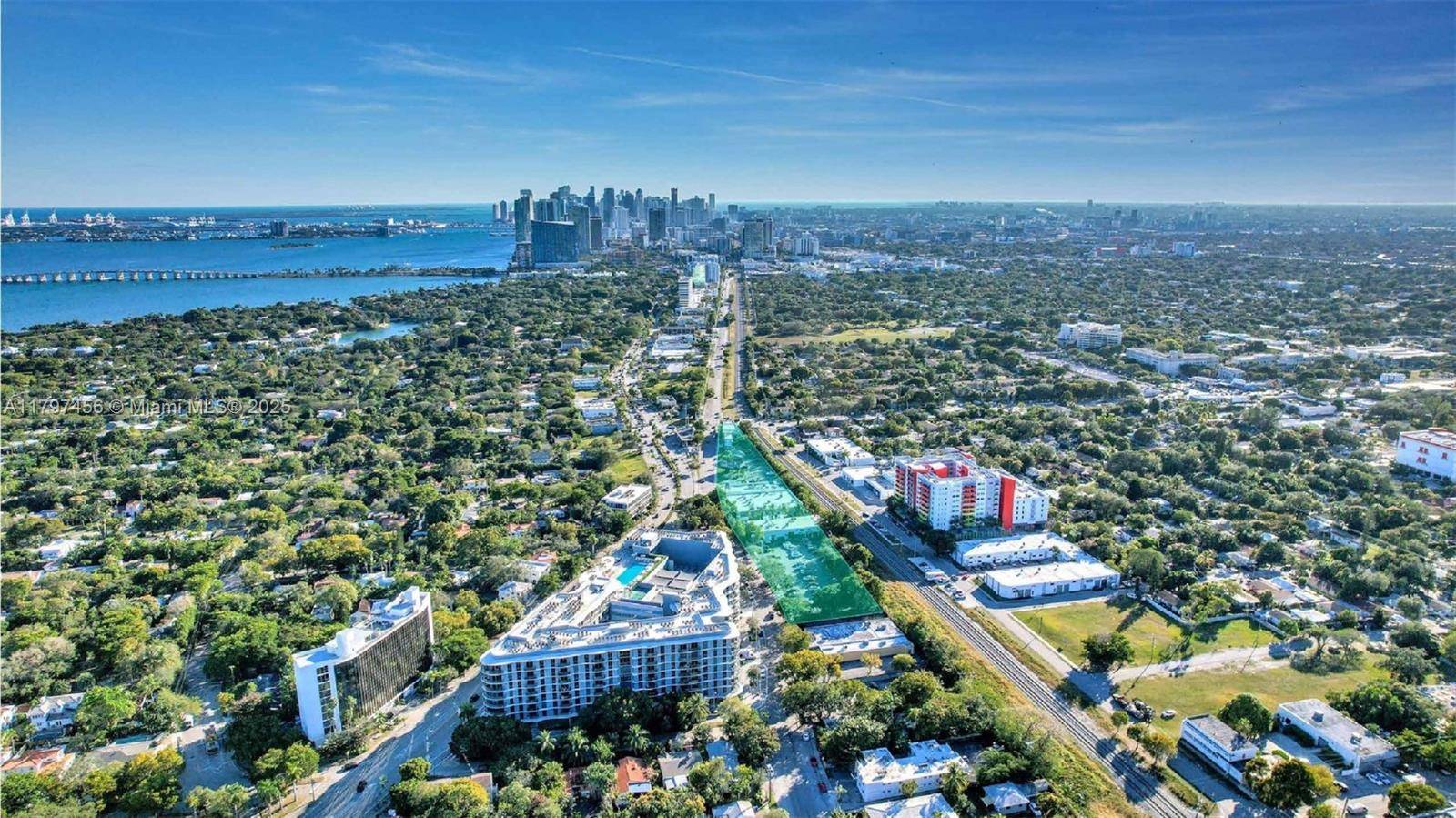 Miami, FL 33137,5400 NE 4th Ct
