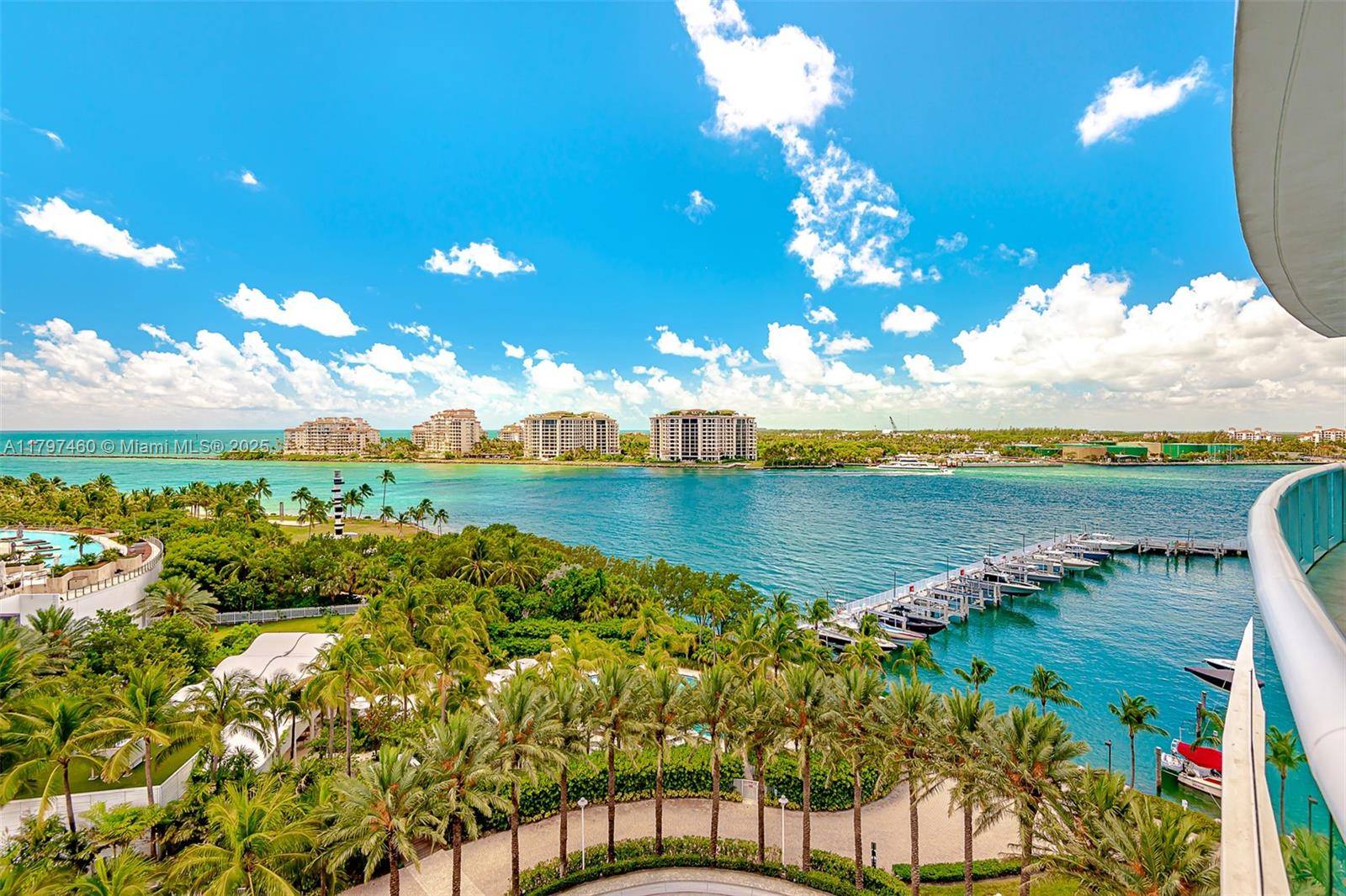 Miami Beach, FL 33139,1000 S Pointe Drive #905