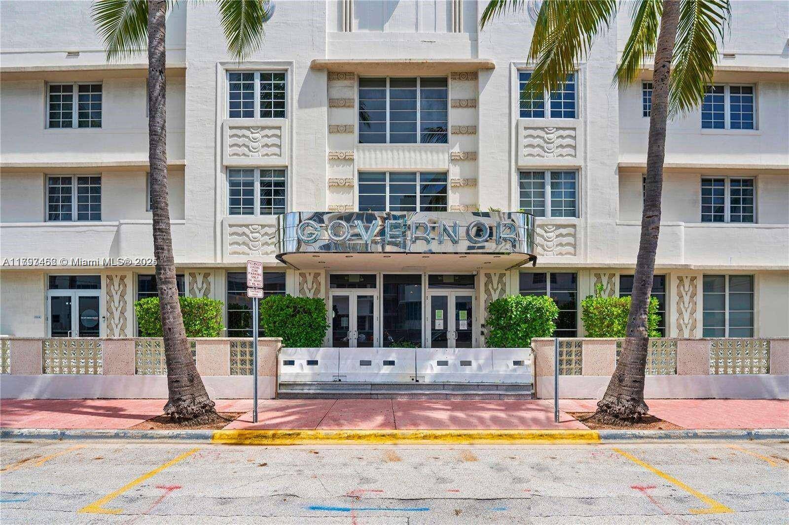 Miami Beach, FL 33139,435 21st St #115
