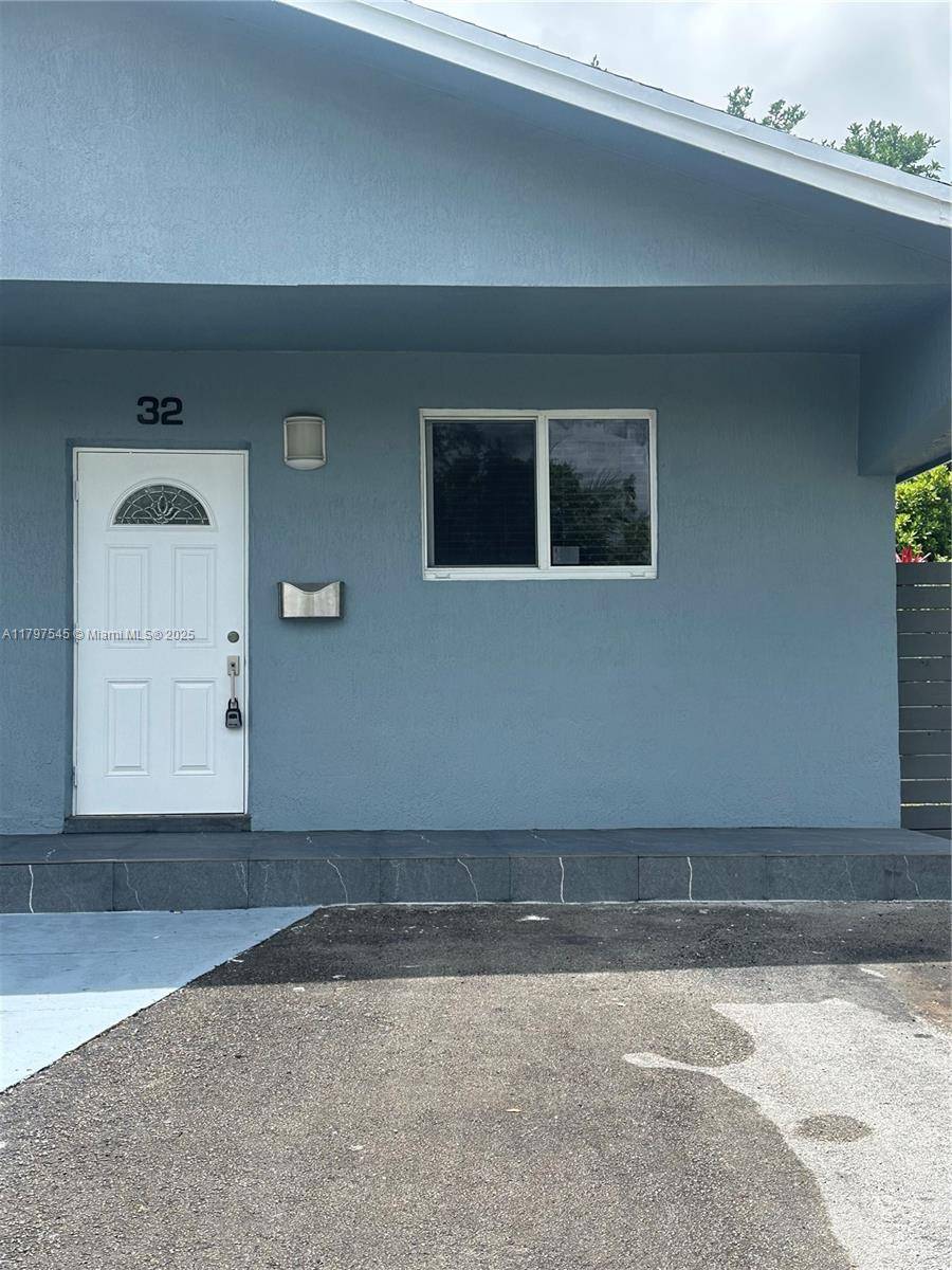 Miami, FL 33127,32 NW 46th St #B