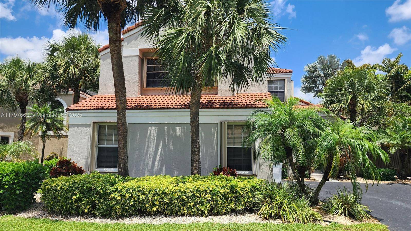 Parkland, FL 33067,6365 NW 77th Pl