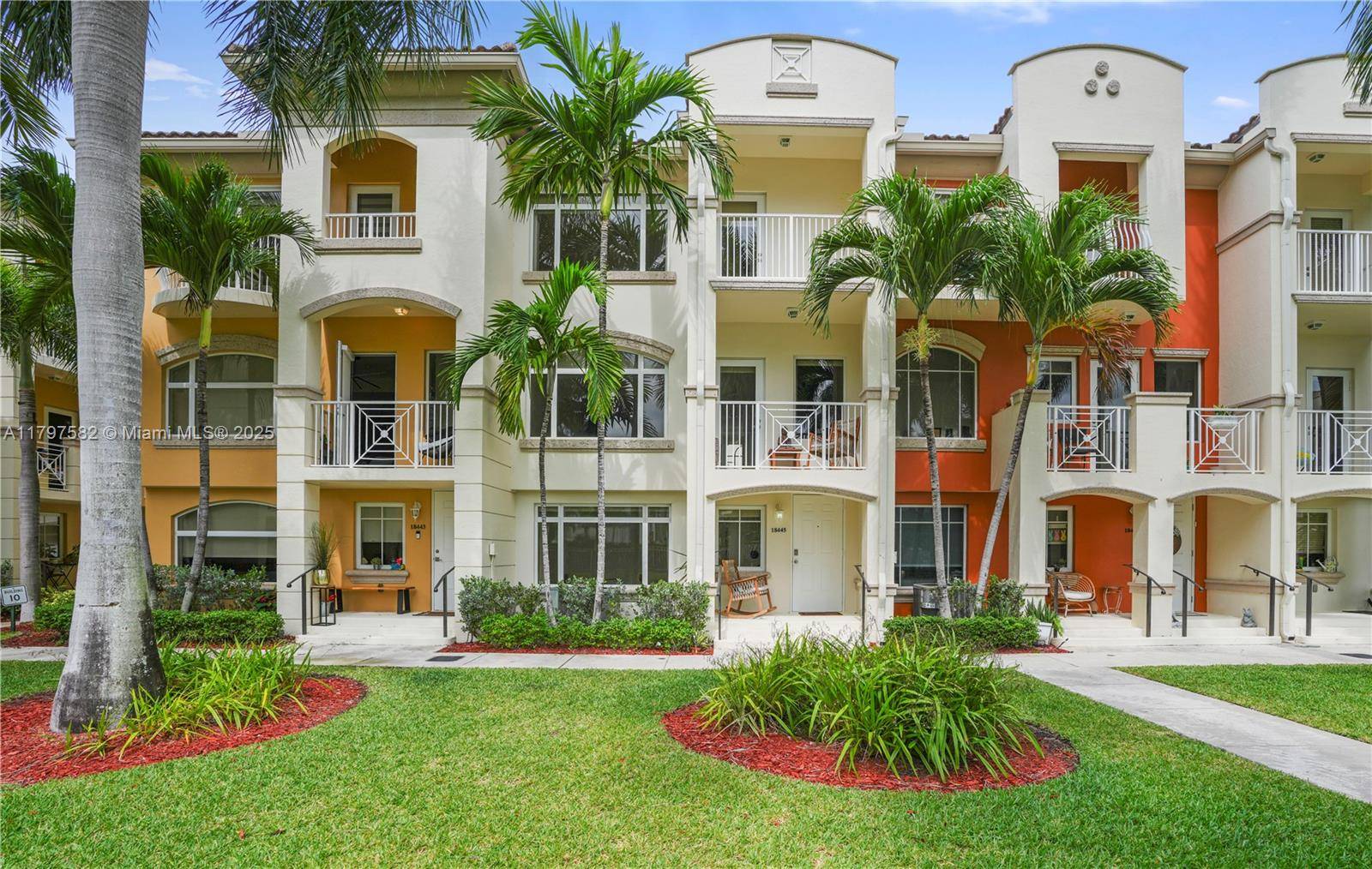 Aventura, FL 33160,18445 NE 27th Pl