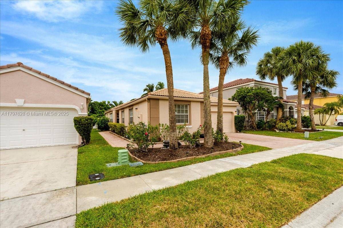 Pembroke Pines, FL 33028,15773 NW 16th Ct