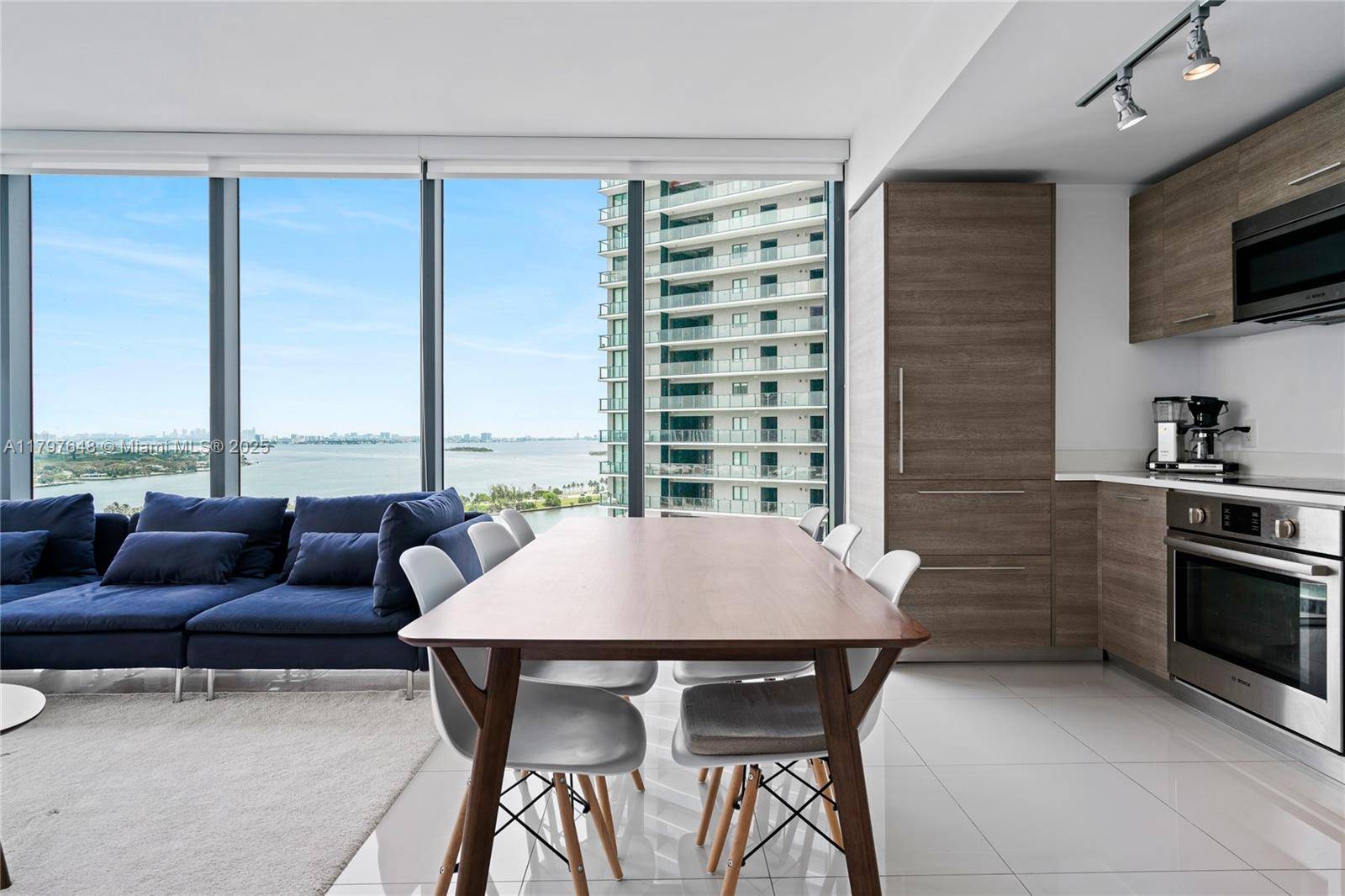 Miami, FL 33137,650 NE 32nd St #1808
