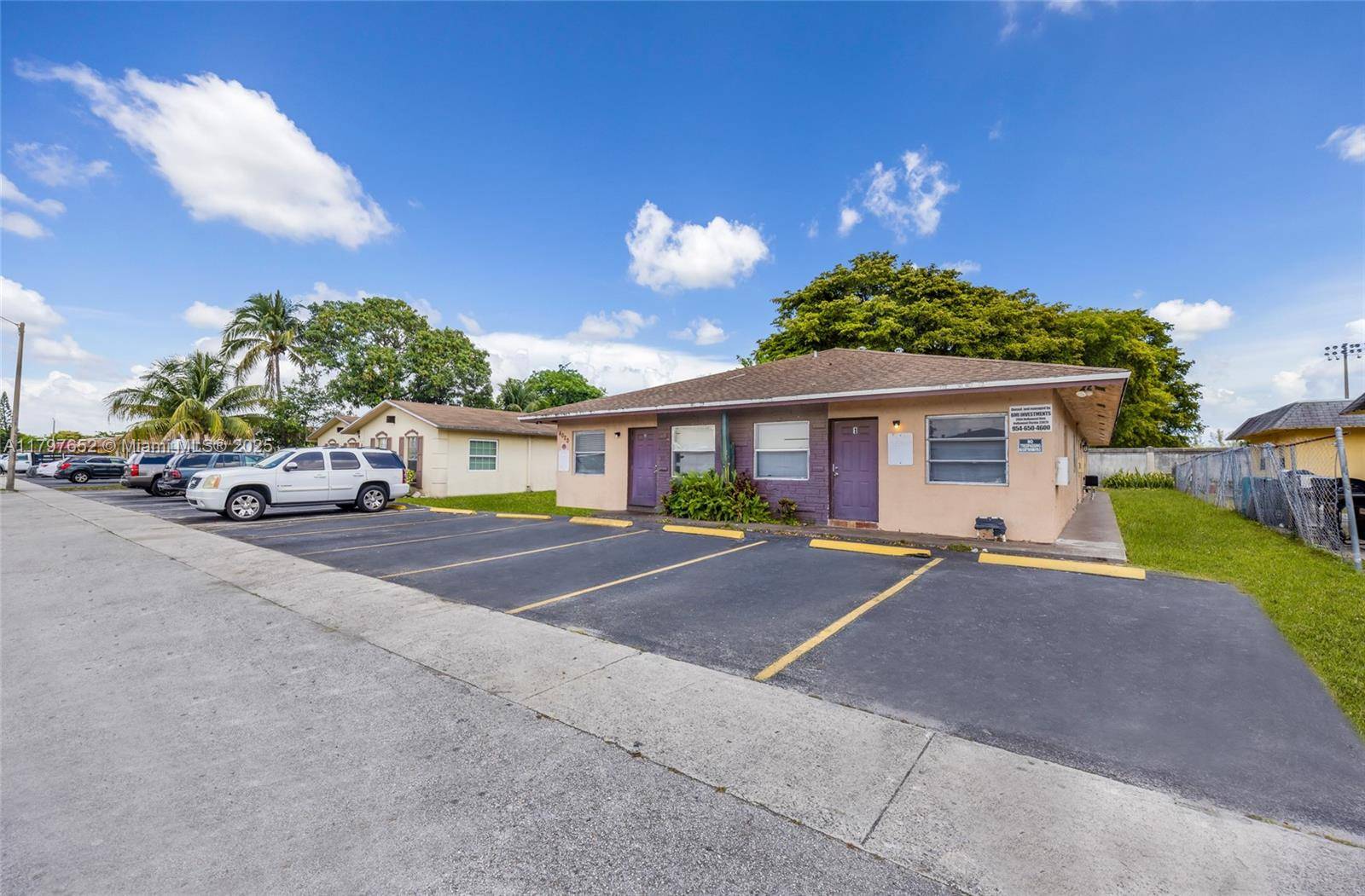 Lauderdale Lakes, FL 33309,4020 NW 30th Ter