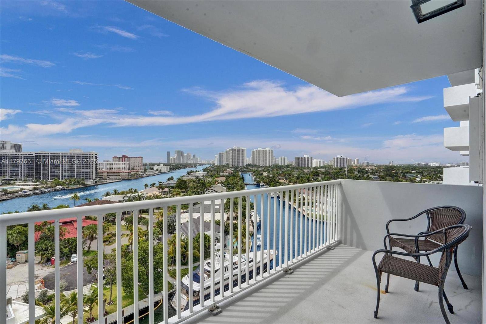Hallandale Beach, FL 33009,137 Golden Isles Dr #1105