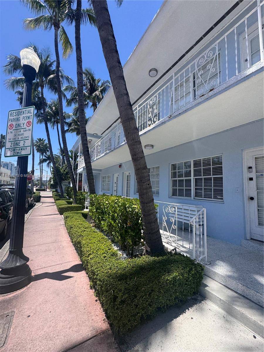 Miami Beach, FL 33139,635 8th St #103