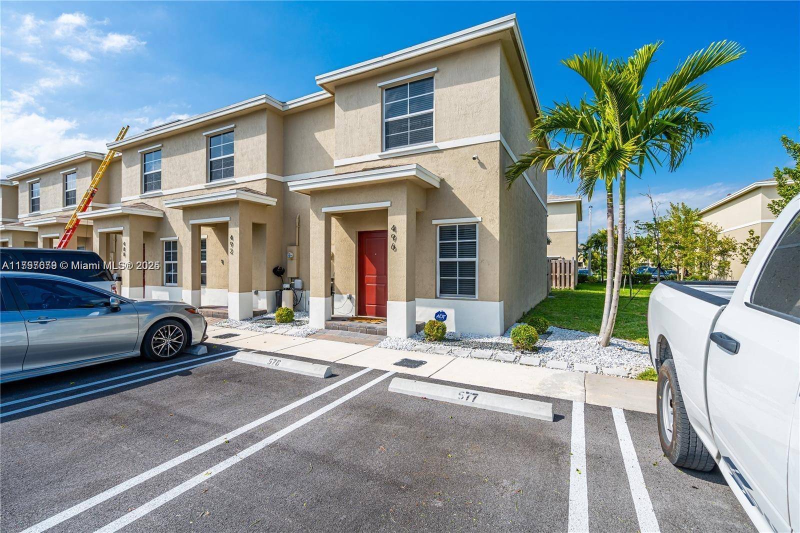 Florida City, FL 33034,496 NE 4th Ln #496