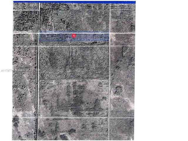 Florida City, FL 33035,SW 137 Ave. at 360 St.