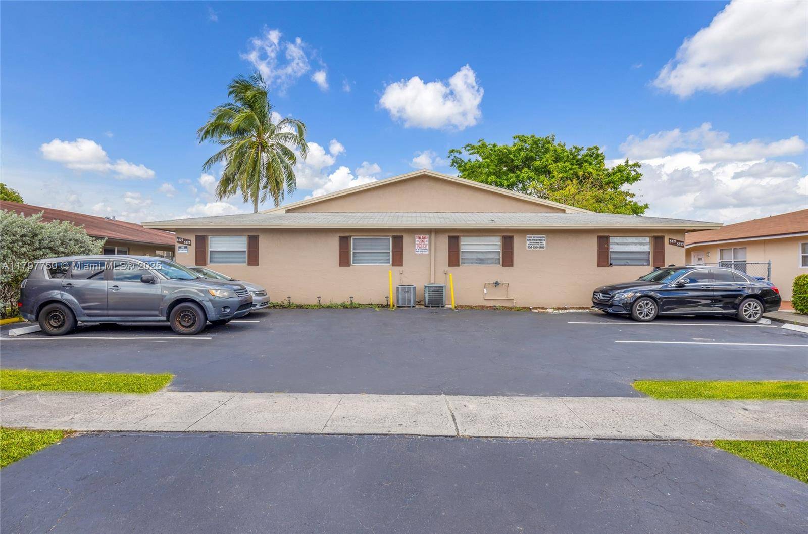 Lauderhill, FL 33313,5321 NW 22nd St