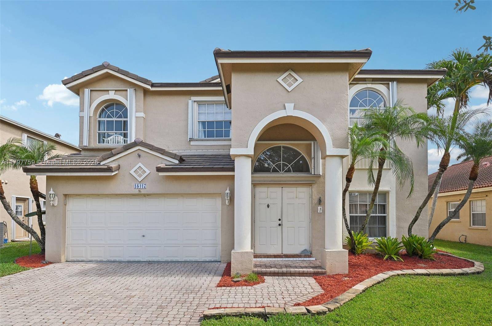 Pembroke Pines, FL 33029,18417 NW 9th Ct