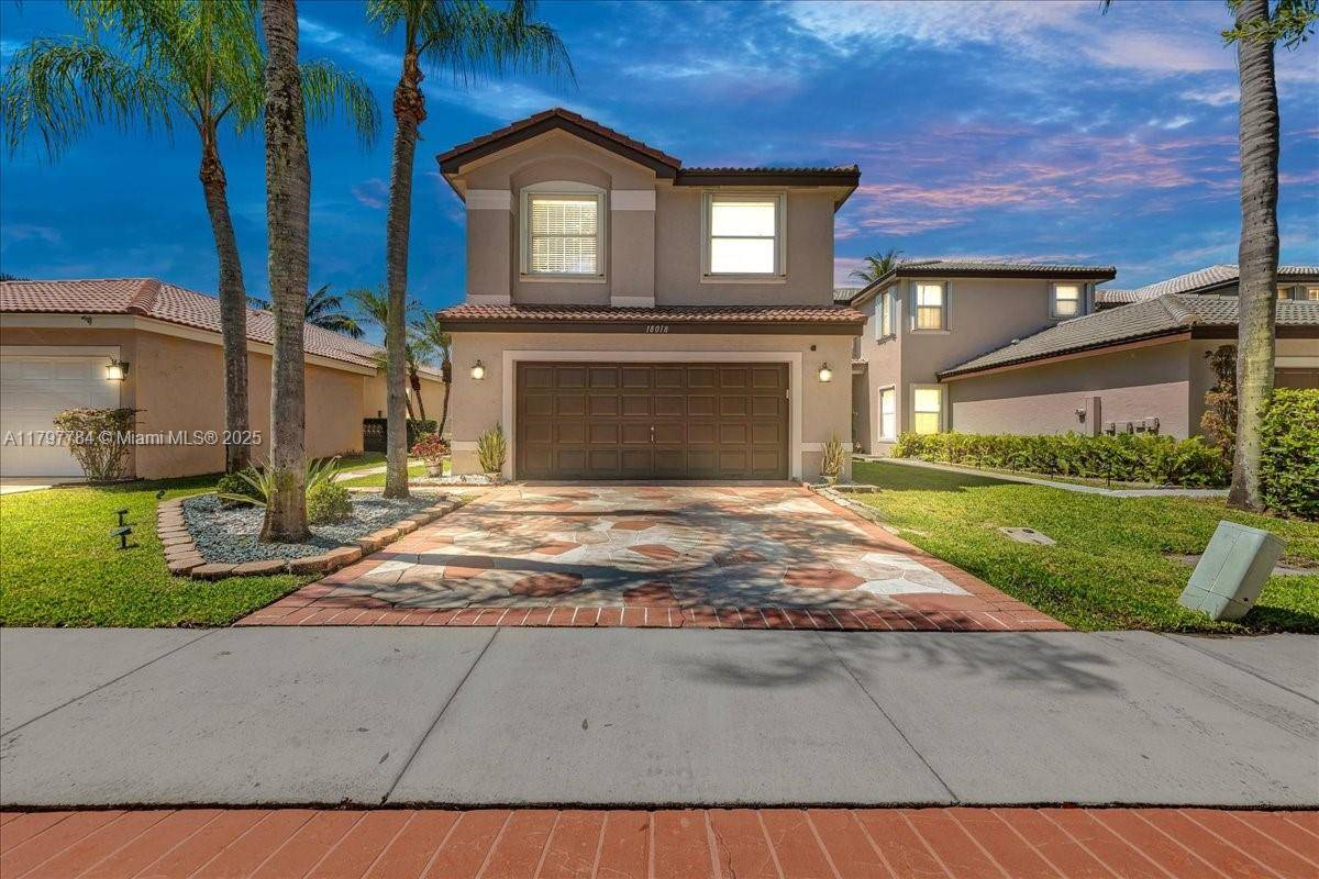 Miramar, FL 33029,18018 SW 30th Ct