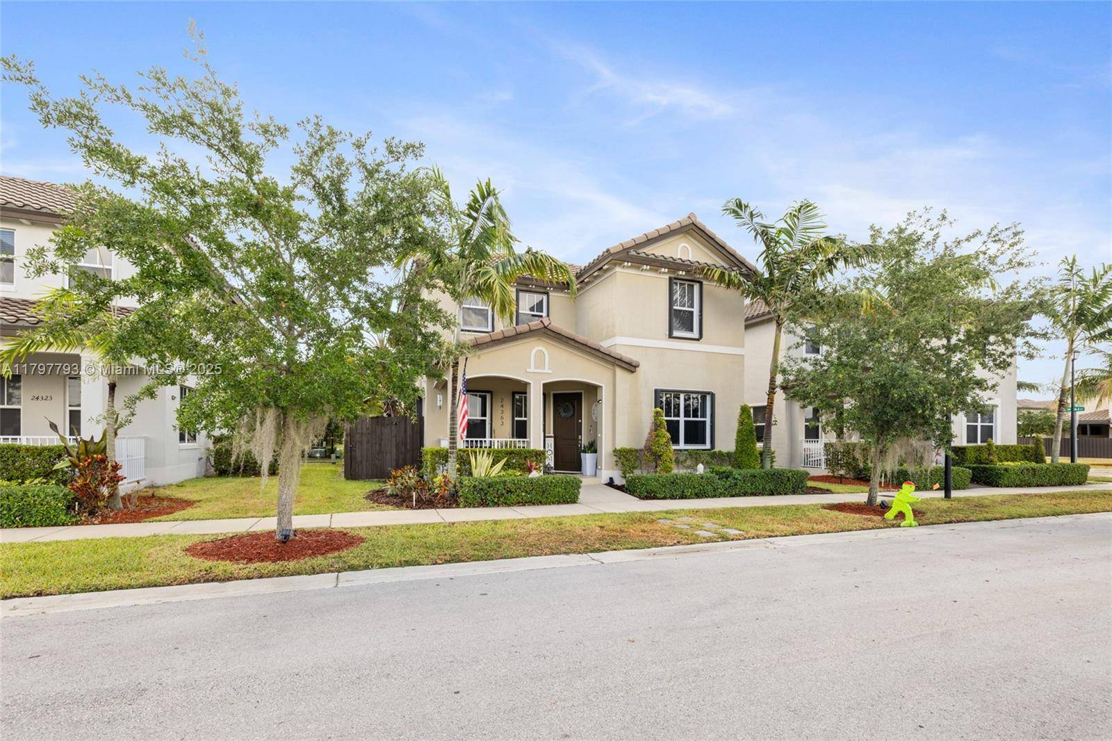 Homestead, FL 33032,24363 SW 118th Ave