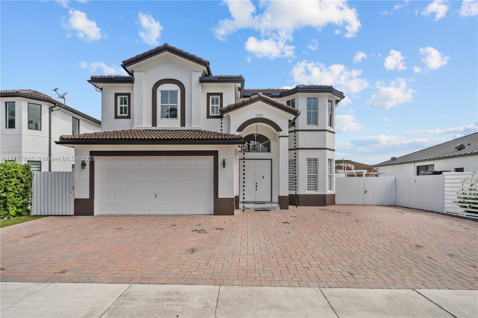 Homestead, FL 33032,11053 SW 242nd St