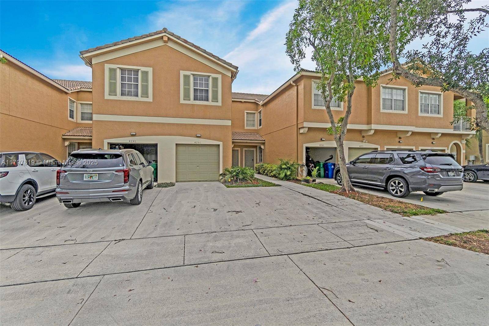 Miramar, FL 33027,4251 SW 131st Ln #4104