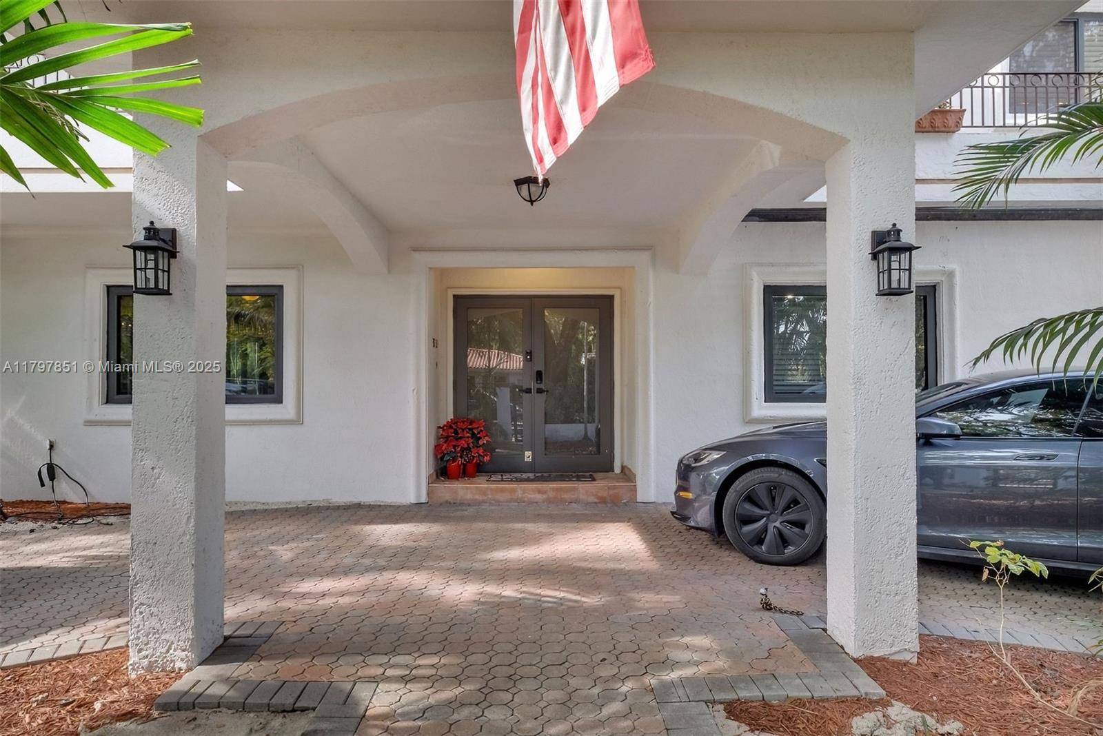 Coral Gables, FL 33134,1226 Cordova Street