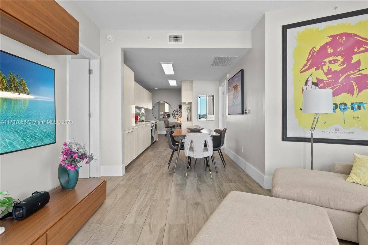 Miami, FL 33137,501 NE 31st St #1201