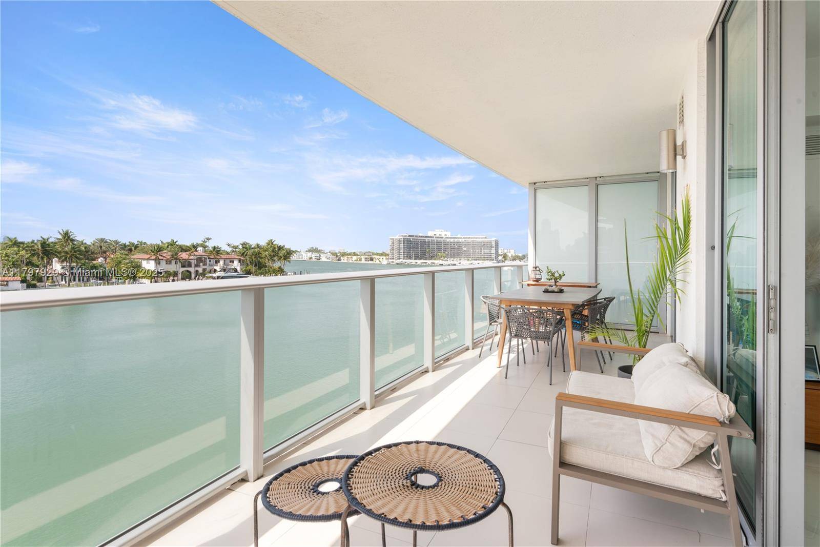 Miami Beach, FL 33141,6620 Indian Creek Dr #408