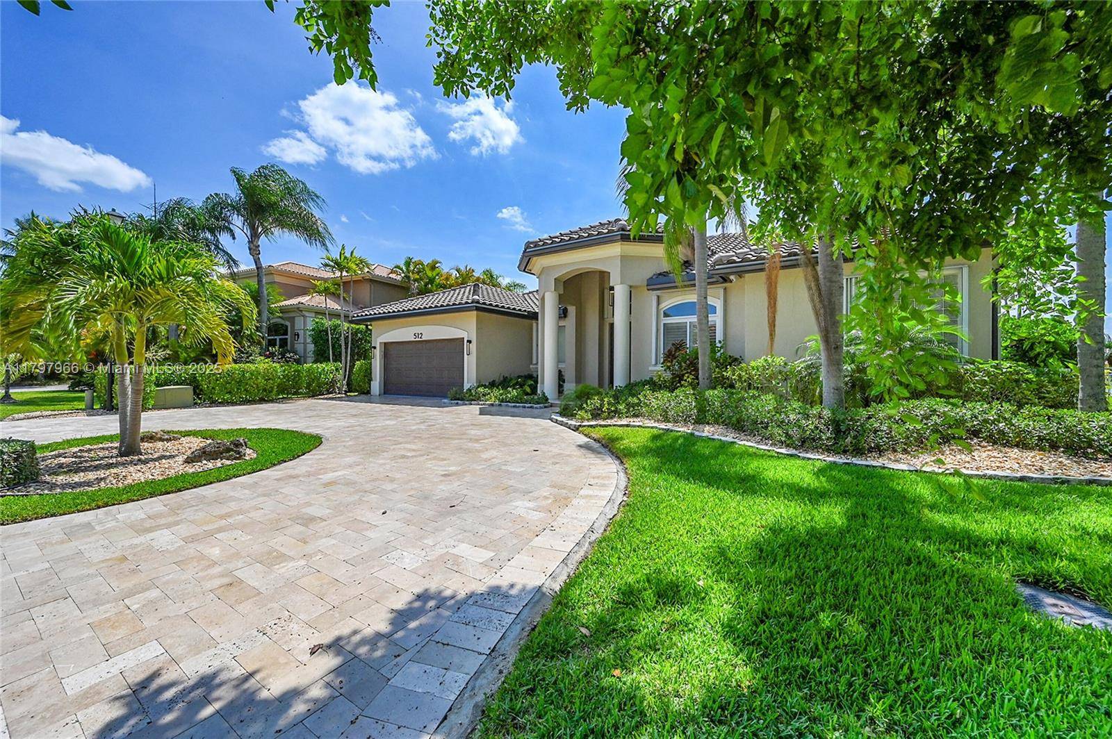Coral Springs, FL 33071,512 NW 120th Dr