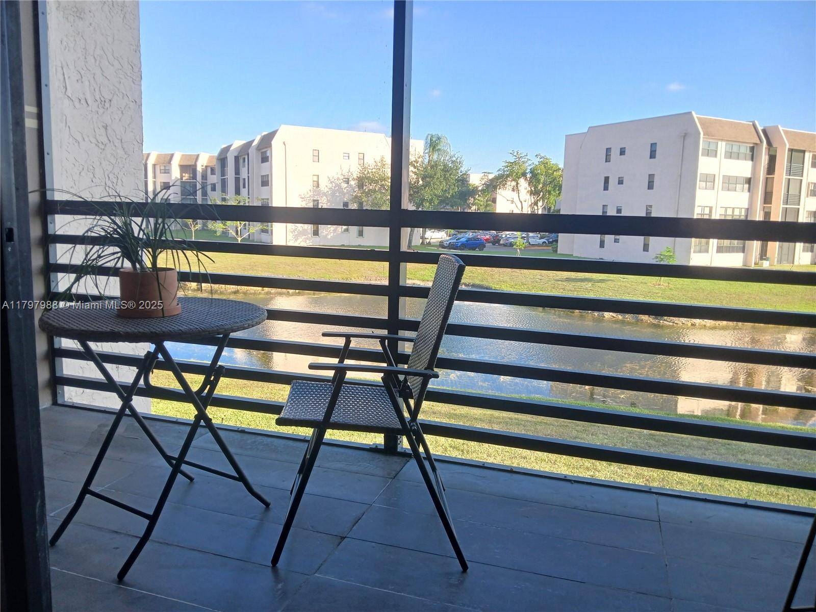 Sunrise, FL 33322,10442 Sunrise Lakes Blvd #203