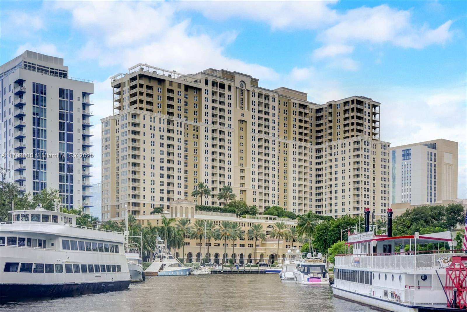 Fort Lauderdale, FL 33301,511 SE 5th Ave #1915