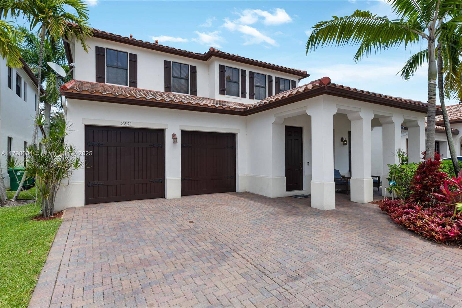 Cooper City, FL 33024,2691 NW 83rd Ter