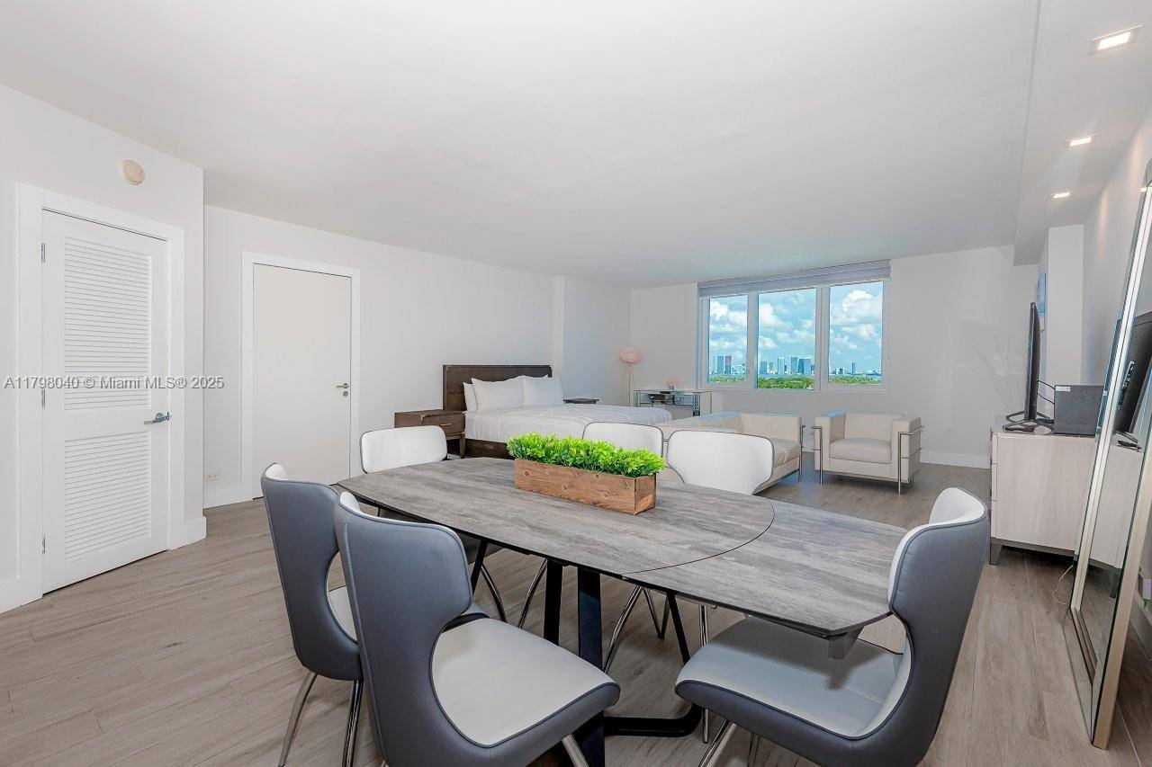Miami Beach, FL 33139,2301 Collins Ave #1531