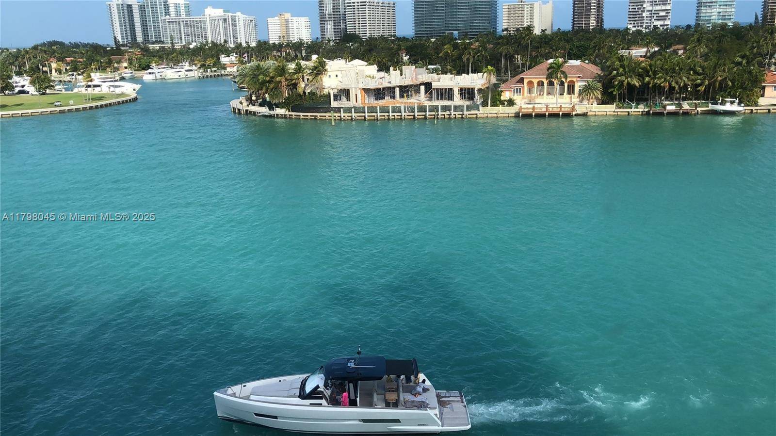 Bay Harbor Islands, FL 33154,10201 E Bay Harbor Dr #506