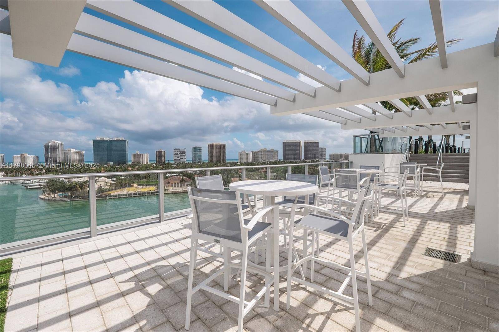 Bay Harbor Islands, FL 33154,10201 E Bay Harbor Dr #506