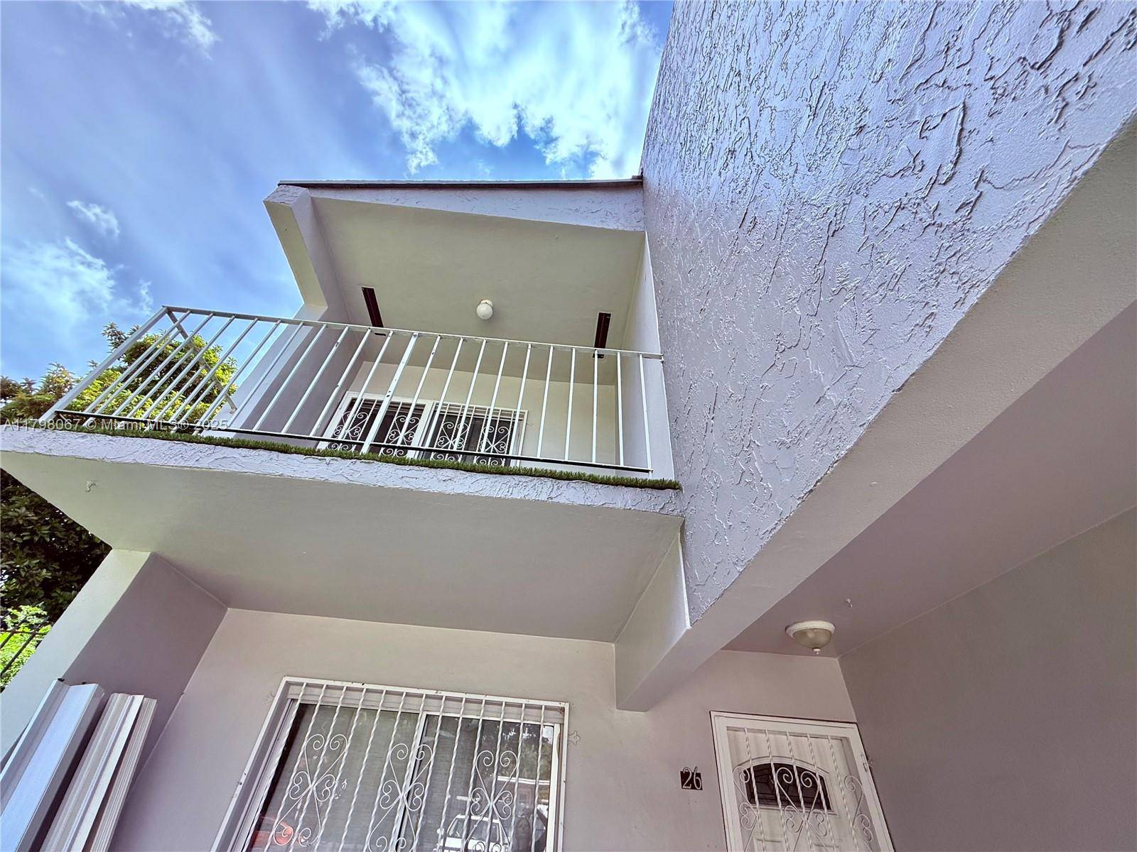Miami, FL 33125,2415 NW 11th St #26A