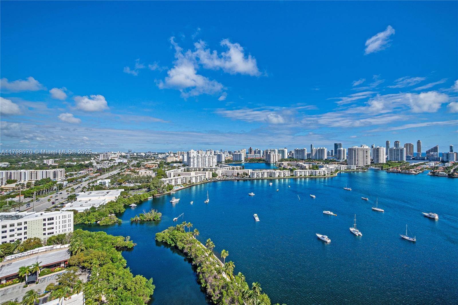 North Miami Beach, FL 33160,17301 BISCAYNE BLVD #PH6