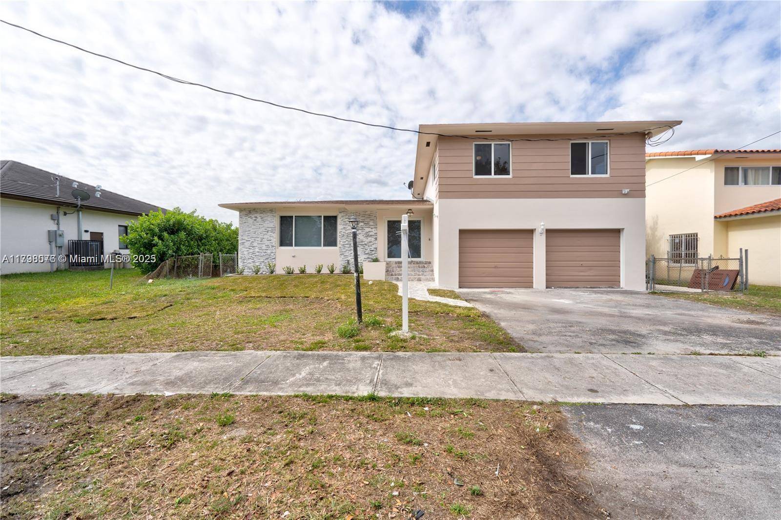 Miami, FL 33167,14120 NW 14th Ave