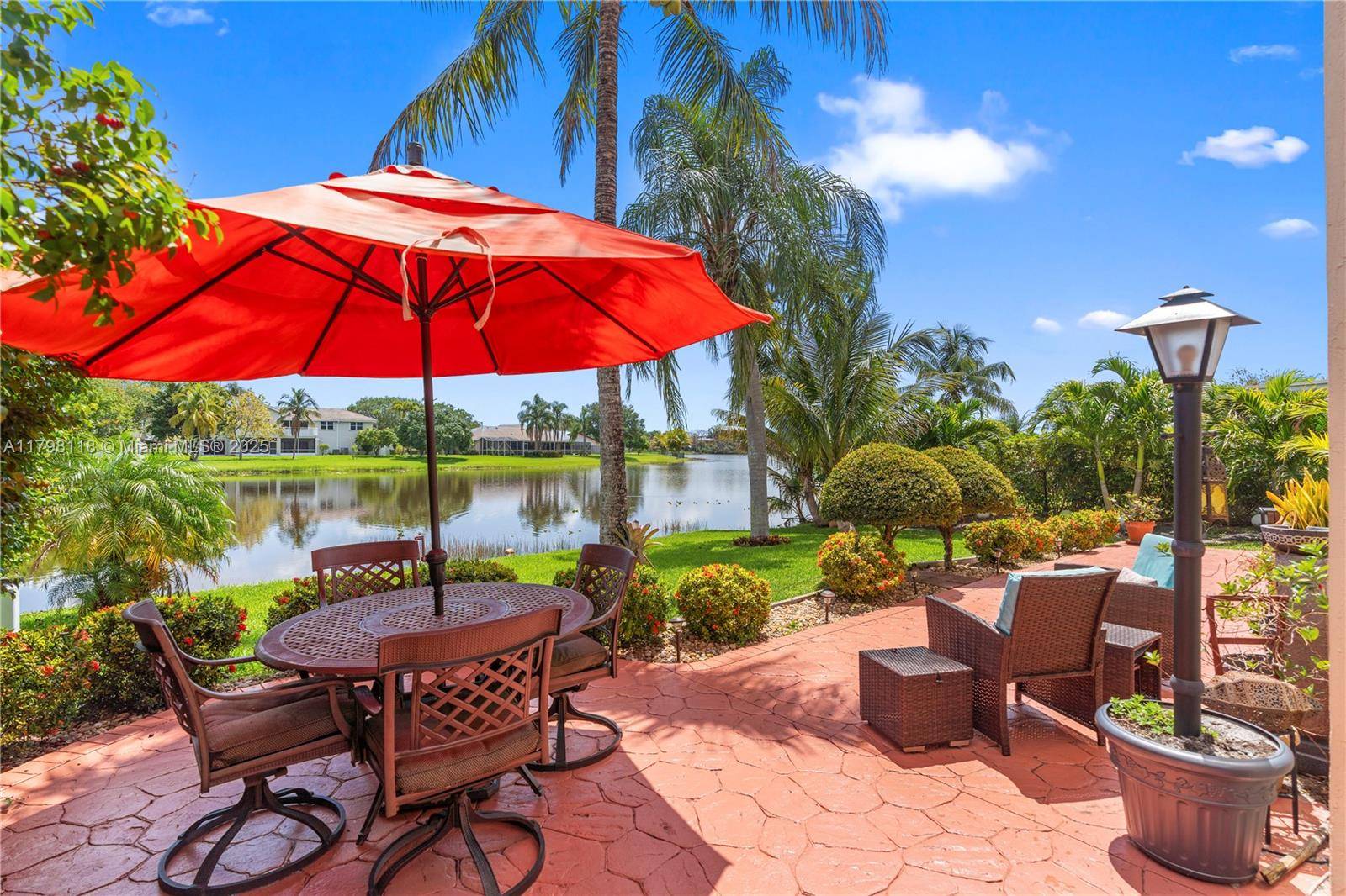 Pembroke Pines, FL 33029,631 NW 205th Ave