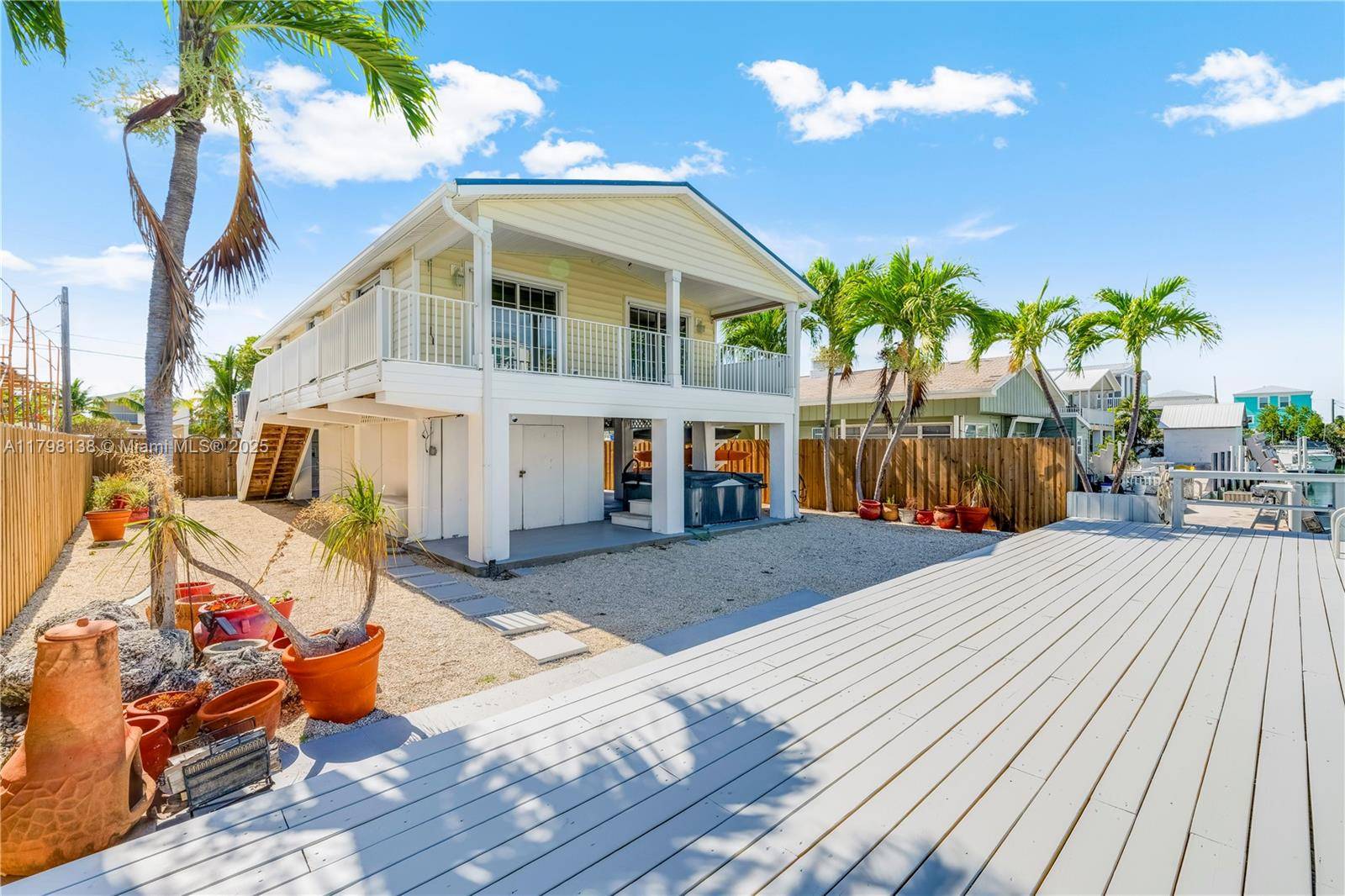 Marathon, FL 33050,1190 91st Court Ocean