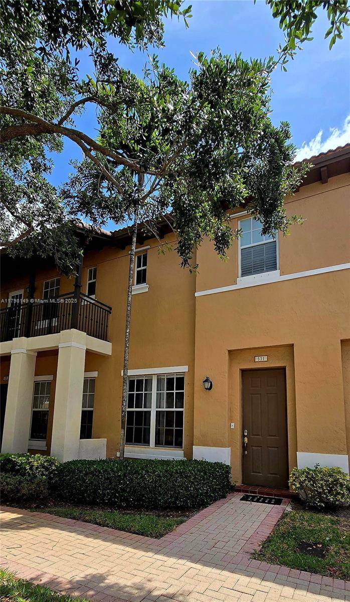 Pembroke Pines, FL 33027,531 SW 147th Ave #2-4
