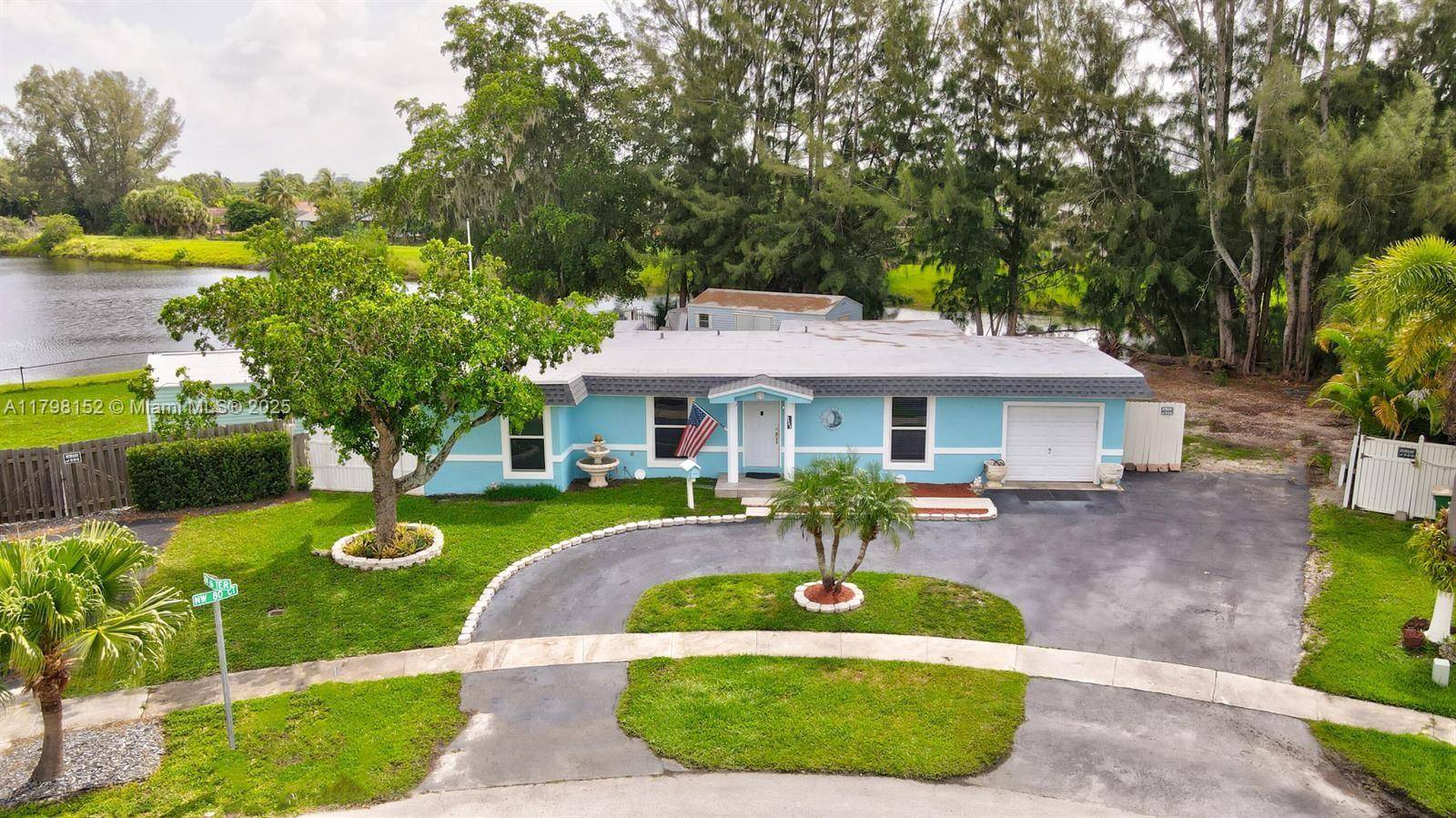 Tamarac, FL 33321,6605 NW 80th Ct #0
