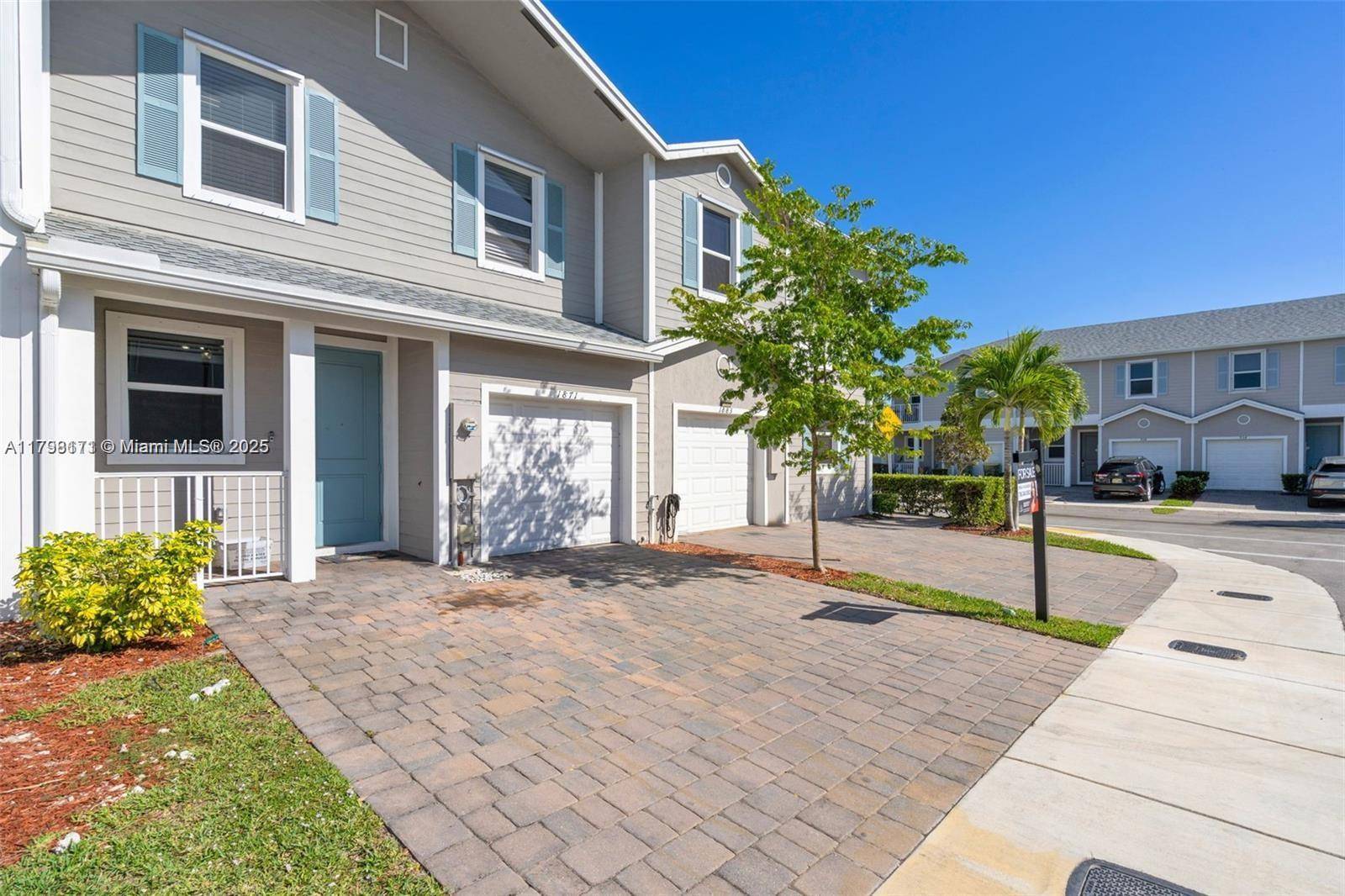 Homestead, FL 33034,1871 SE 9th Ter