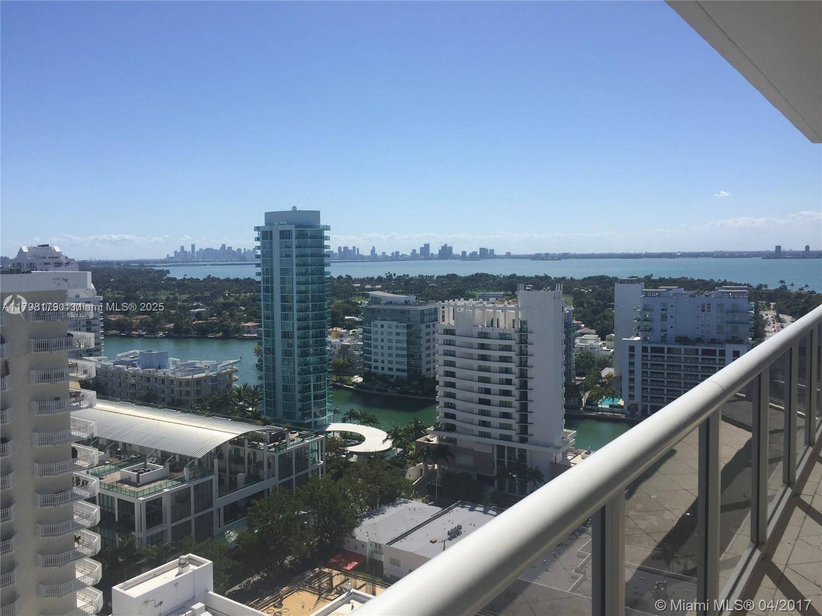 Miami Beach, FL 33141,6301 Collins Ave #2404