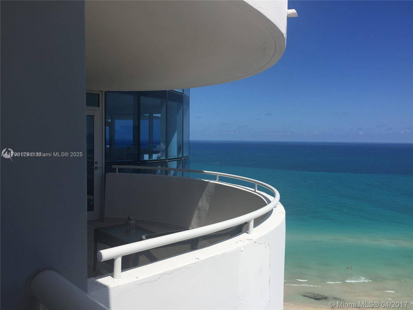 Miami Beach, FL 33141,6301 Collins Ave #2404