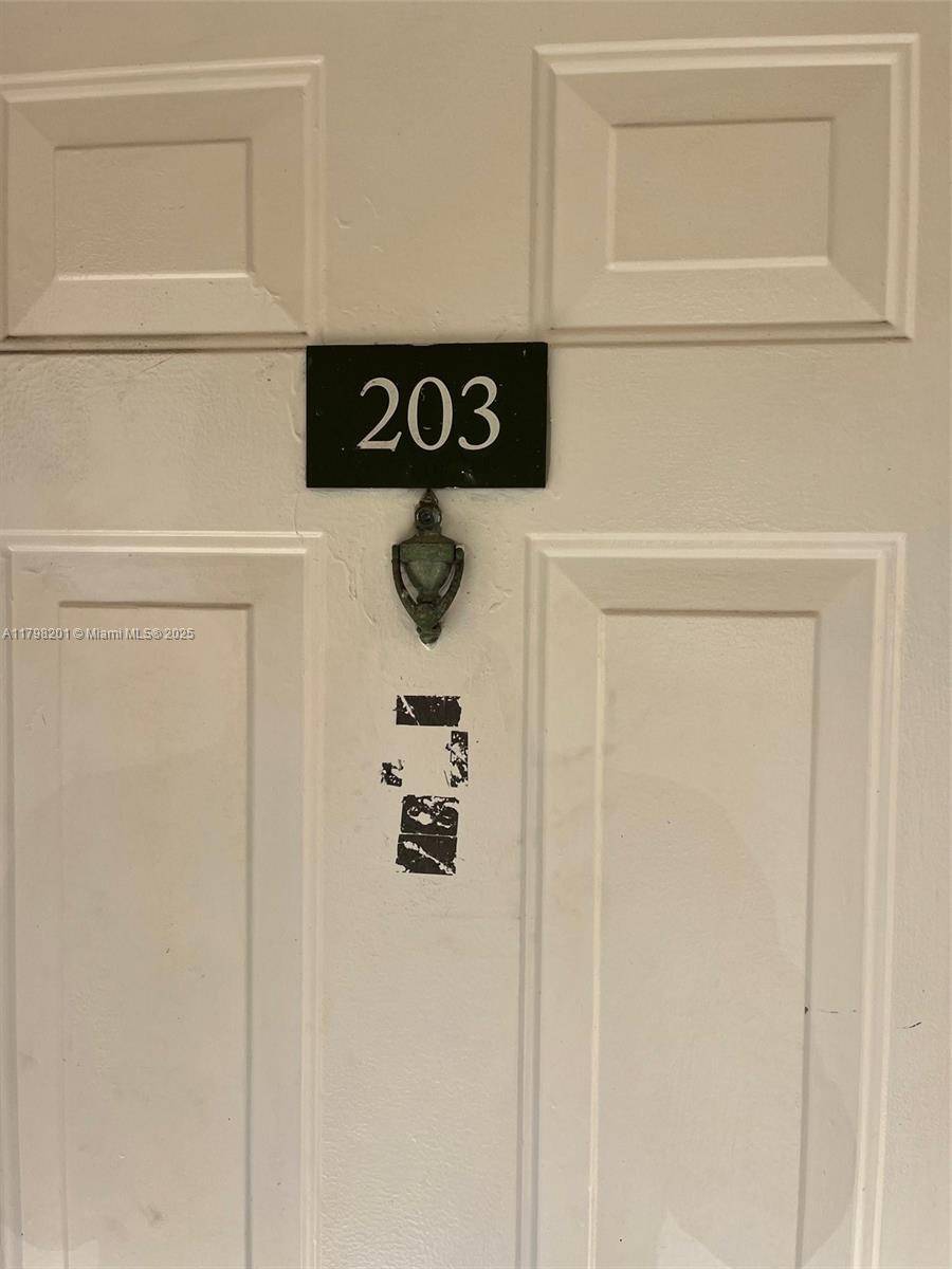 Fort Lauderdale, FL 33309,5200 NW 31st Ave #203
