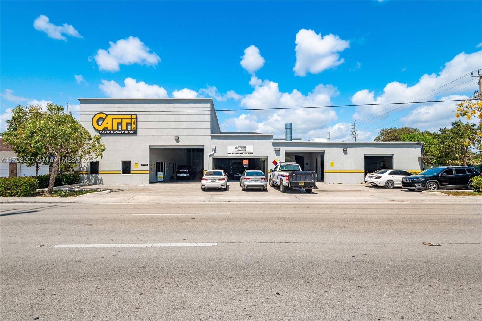 Hollywood, FL 33020,500 S Dixie Hwy