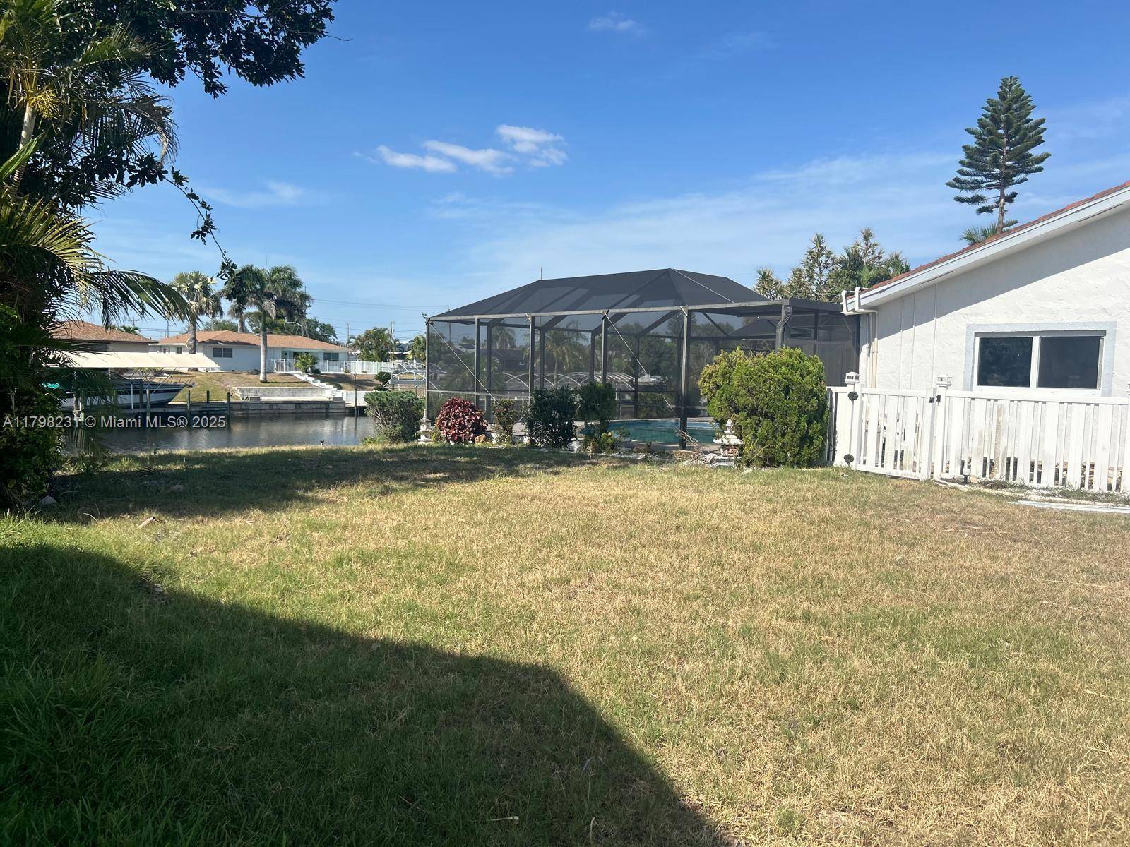 Cape Coral, FL 33309,1515 SE 32 ter