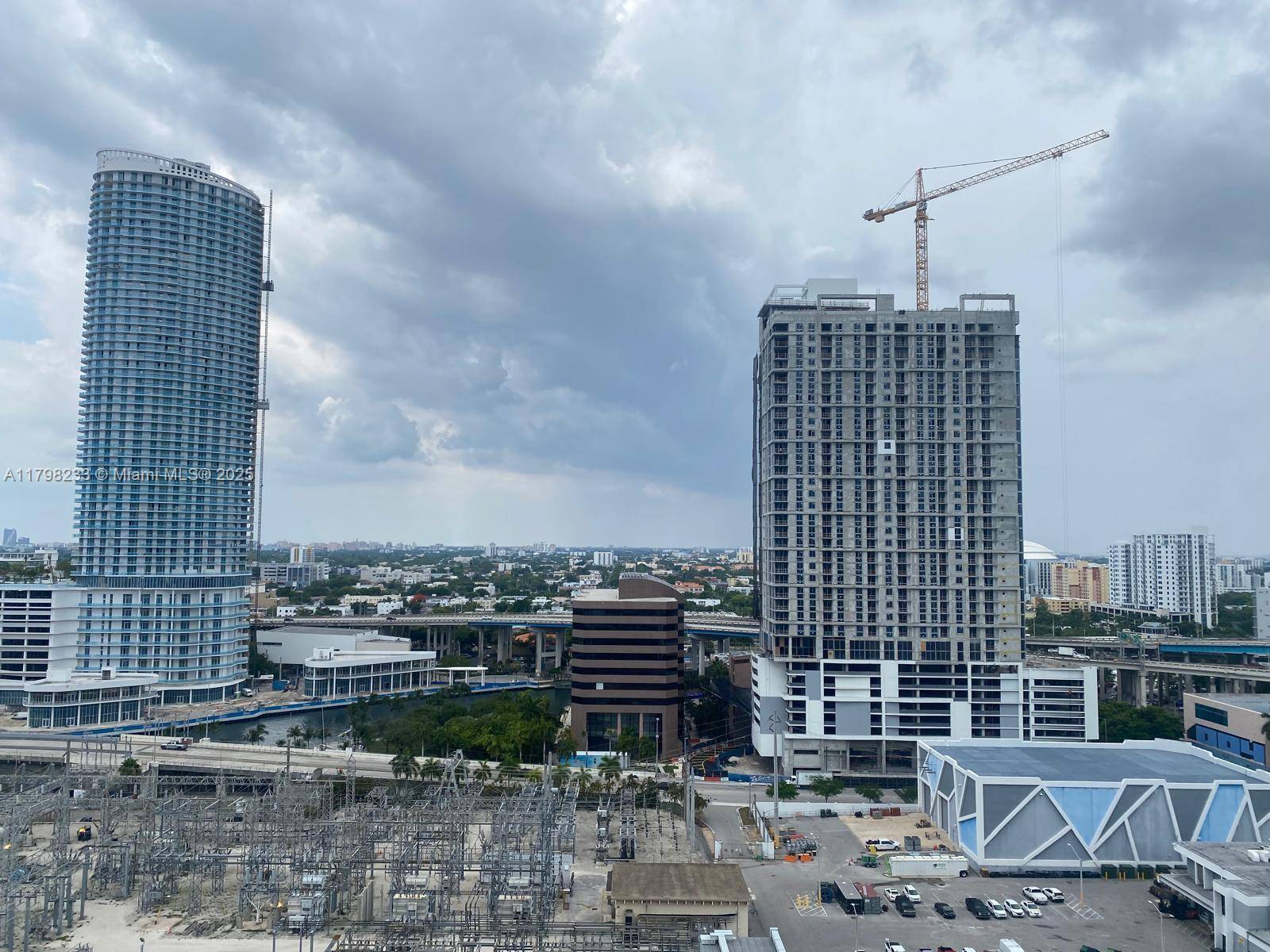 Miami, FL 33130,90 SW 3rd St #1909