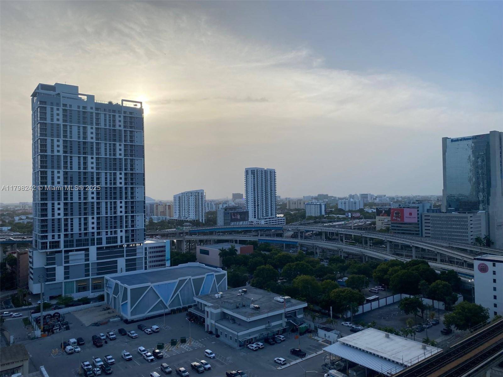 Miami, FL 33130,90 SW 3rd St #1909